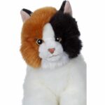 Comprar Peluche - gipsy toys - gato mimiz - 28cm - tricolor