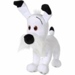 Comprar Peluche - gipsy toys - idéfix y los incondicionales - 30cm - en caja de regalo