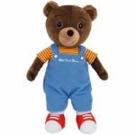 Comprar Peluche jemini little brown bear 32 cm