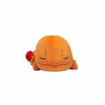 Comprar Peluche salameche duerme 40cm - bandai - pokémon - edredón o almohada para niños a partir de 2 años