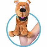 Comprar Peluche scooby doo parlante animado