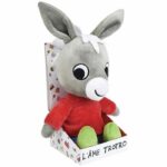 Comprar Peluche trotro ± 40 cm