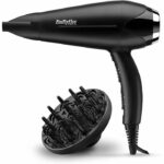 Comprar Peluquero babyliss d572de dc turbo smooth 2200