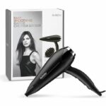 Comprar Peluquero babyliss d572de dc turbo smooth 2200