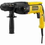 Comprar Perforadora sds+ - stanley fatmax v20 - sfmeh210k-qs - 2.4j - 800w