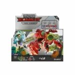 Comprar Personaje en miniatura - ycoo - kombat duo pack edition en su cápsula - sound and bright - 5 años