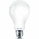 Comprar Philips bombilla led equivalente 150w e27 blanco frio no regulable