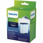 Comprar Philips ca6903/10 filtro de agua y cal para cafetera espresso aquaclean