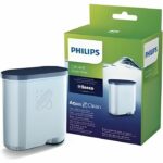 Comprar Philips ca6903/10 filtro de agua y cal para cafetera espresso aquaclean