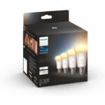 Comprar Philips hue white ambiance