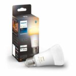 Comprar Philips hue white ambiance - bombilla led conectada e27 - equivalente a 9.5w 75w - compatible con bluetooth