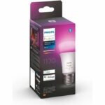 Comprar Philips hue white and color ambiance - bombilla led conectada 10w equivalente 75w - e27 bluetooth x1