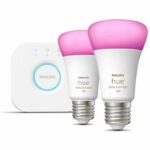 Comprar Philips hue white and color ambiance