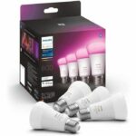 Comprar Philips hue white & color ambiance