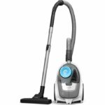 Comprar Philips xb2122/09 vacuum sin series series 2000 - 850w - poweryclone 4 - 77db - blanco y azul