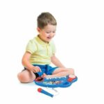 Comprar Piano electrónico infantil paw patrol con efectos de luz