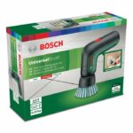 Comprar Pincel inalámbrico bosch universalbrush usb 3.6v (entregado en su caja de cartón)