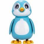 Comprar Pingüino interactivo azul - rescue penguin