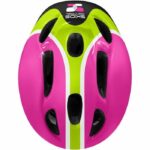 Comprar Pink combo (casco + rodilleras y coderas) control de deslizamiento