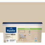 Comprar Pintura de pared ripolin all pieces - lino satinado