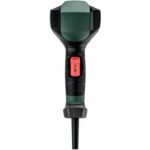 Comprar Pistola de aire caliente - metabo - hg 16-500 - metabox 145