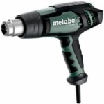 Comprar Pistola de aire caliente - metabo - hg 16-500 - metabox 145