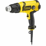 Comprar Pistola de calor - stanley fatmax - fme670k-qs - 600°c - 2000w