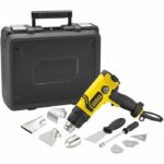 Comprar Pistola de calor - stanley fatmax - fme670k-qs - 600°c - 2000w