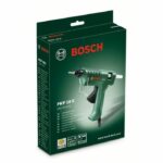 Comprar Pistola de pegamento bosch pkp 18 e - 20 g / min