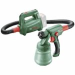 Comprar Pistola de pintura bosch - easyspray 18v-100