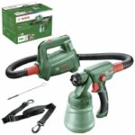 Comprar Pistola de pintura bosch - easyspray 18v-100