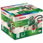 Comprar Pistola de pintura bosch pfs 3000-2 650w