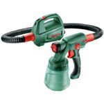 Comprar Pistola de pintura bosch pfs 3000-2 650w