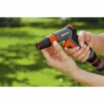 Comprar Pistola de pulverización gardena multijet - limpieza clásica