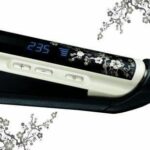 Comprar Plancha de pelo de perlas remington s9500