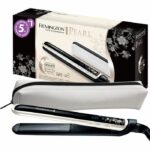 Comprar Plancha de pelo de perlas remington s9500