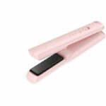 Comprar Plancha de pelo sin cable - dreame hair glamour - rosa