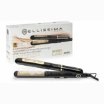 Comprar Plancha de vapor - bellissima - my pro steam b28 100 - protección y brillo - 3 temperaturas - apto para todo tipo de cabello