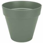 Comprar Plantilla rectangular de vibia - plástico - tanque - Ø50 - miel amarilla