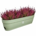 Comprar Plantilla rectangular de vibia - plástico - tanque - Ø70 - verde