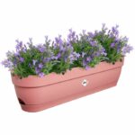 Comprar Plantilla rectangular vibia - plástico - tanque - Ø50 - blanco