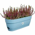 Comprar Plantilla rectangular vibia - plástico - tanque - Ø70 - miel amarilla