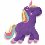 Comprar Plastilina unicornio 4x90 g - ses creative - especialmente diseñada para crear magníficos unicornios.