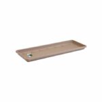 Comprar Platillo barcelona balconniere 50 taupe