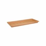 Comprar Platillo elho green basics 100 planter - terracota blanda - xxl - exterior - Ø 89.7 x h 5.7 cm