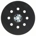 Comprar Plato de lijado suave para pex300 / 400 ae - bosch