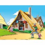 Comprar Playmobil - 70932 - asterix: la cabaña de abraracourcix