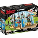 Comprar Playmobil - 70934 - astérix: los legionarios romanos