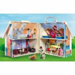 Comprar Playmobil - 70985 - casa transportable