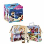 Comprar Playmobil - 70985 - casa transportable